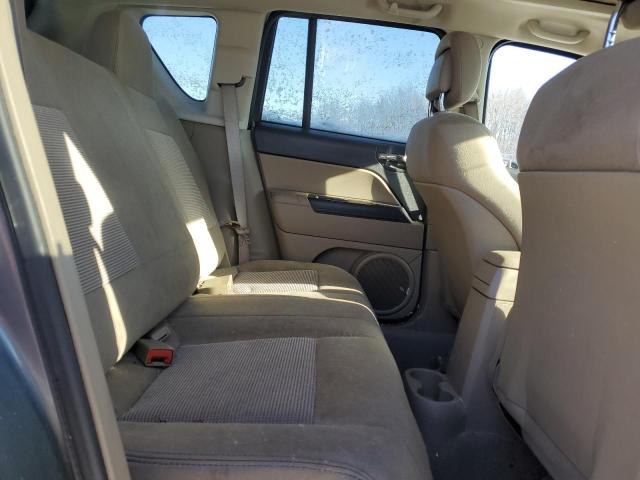 Photo 11 from auction – 2012 JEEP COMPASS LA with VIN 1C4NJDEB0CD589097