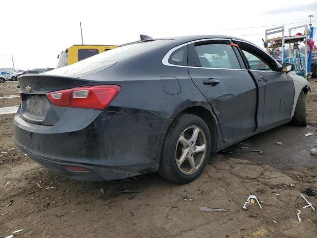 Photo 3 from auction – 2018 CHEVROLET MALIBU LS with VIN 1G1ZC5ST8JF285864