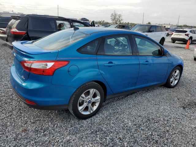 Photo 3 from auction – 2012 FORD FOCUS SE with VIN 1FAHP3F27CL381203