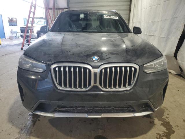 Photo 5 from auction – 2023 BMW X3 SDRIVE3 with VIN 5UX43DP06P9S10080