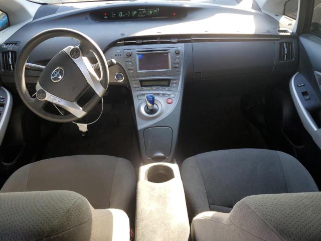 Foto 8 de la subasta – 2012 TOYOTA PRIUS con VIN JTDKN3DU6C1595461
