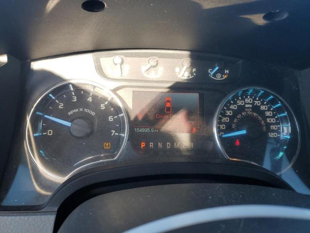 Photo 9 from auction – 2011 FORD F150 SUPER with VIN 1FTFX1EF3BFA10773