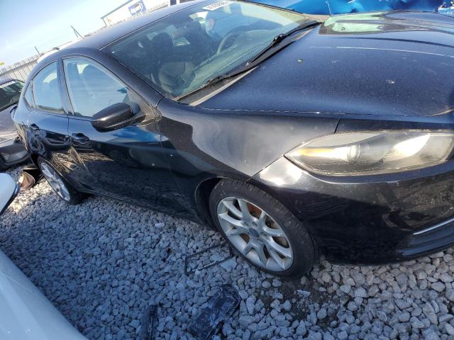 Photo 4 from auction – 2013 DODGE DART SXT with VIN 1C3CDFBA2DD170700