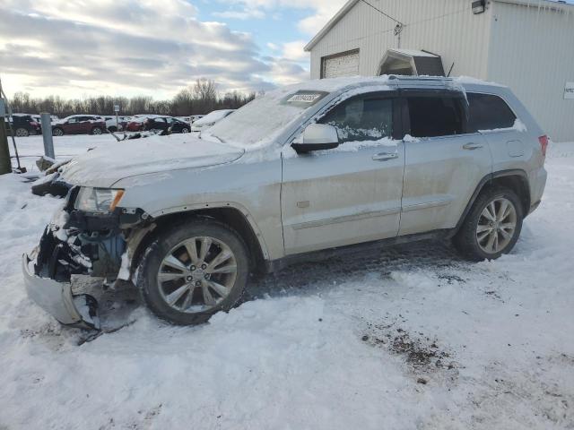 Photo 1 from auction – 2011 JEEP GRAND CHER with VIN 1J4RR4GGXBC675275