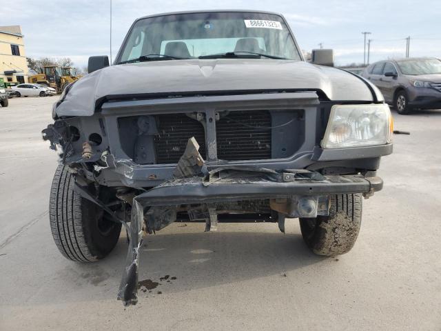 Photo 5 from auction – 2008 FORD RANGER with VIN 1FTYR10D18PA48093