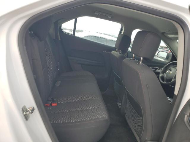 Photo 11 from auction – 2016 CHEVROLET EQUINOX LS with VIN 2GNFLEEK2G6207880