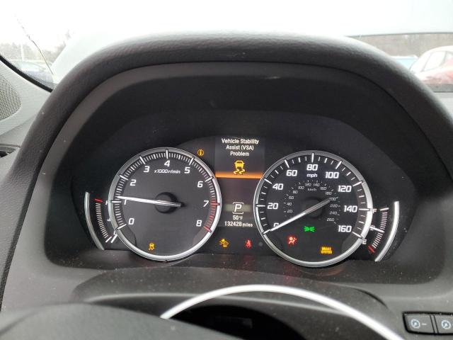 Photo 9 from auction – 2015 ACURA TLX TECH with VIN 19UUB3F54FA004749