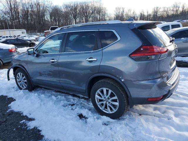 Photo 2 from auction – 2017 NISSAN ROGUE S with VIN KNMAT2MV8HP619090