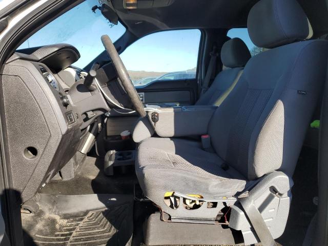 Photo 7 from auction – 2011 FORD F150 SUPER with VIN 1FTFW1EF6BFA27716