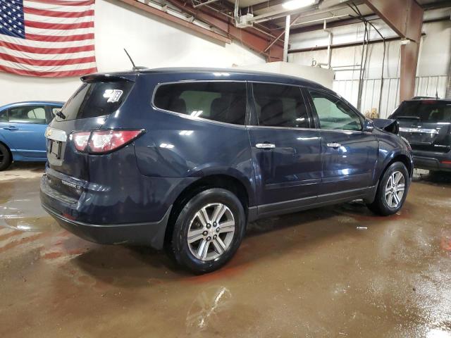 Photo 3 from auction – 2016 CHEVROLET TRAVERSE L with VIN 1GNKVHKD2GJ114800