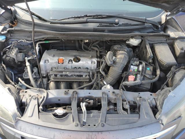 Photo 11 from auction – 2014 HONDA CR-V LX with VIN 2HKRM4H35EH672406