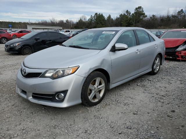 Photo 1 from auction – 2014 TOYOTA CAMRY L with VIN 4T1BF1FK5EU851809