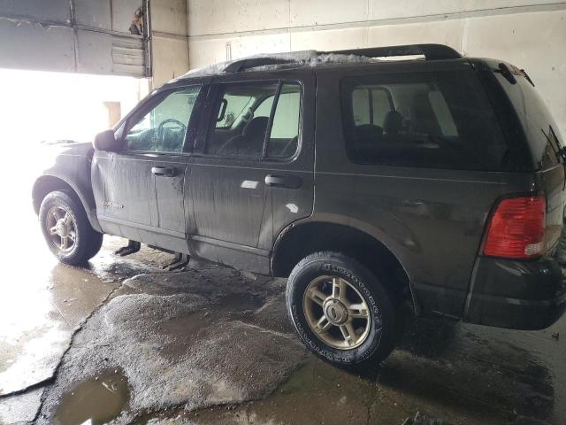 Photo 2 from auction – 2005 FORD EXPLORER X with VIN 1FMZU73K25ZA44761