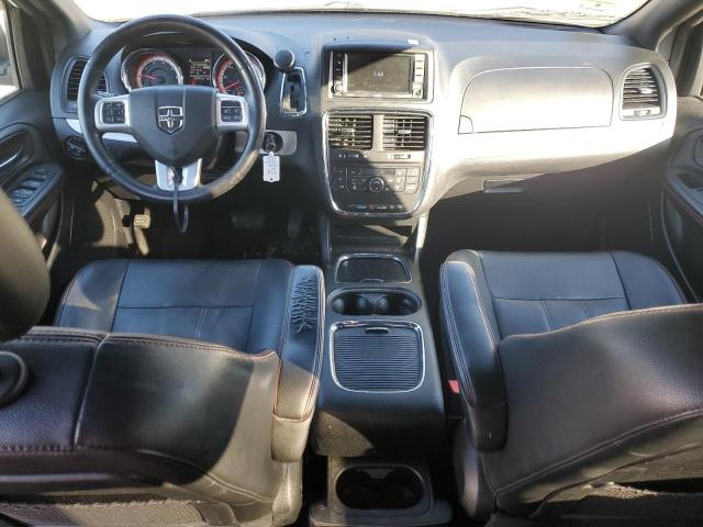 Photo 8 from auction – 2018 DODGE GRAND CARA with VIN 2C4RDGEG0JR223768