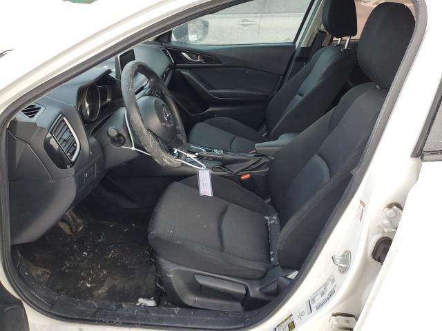 Photo 7 from auction – 2016 MAZDA 3 SPORT with VIN 3MZBM1U76GM241172