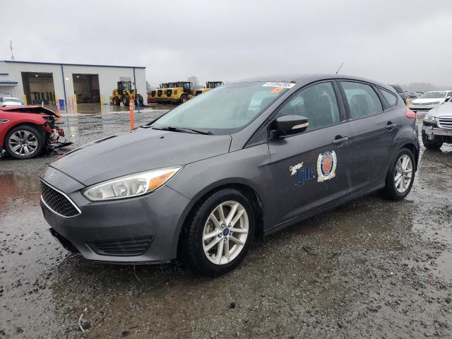 FORD FOCUS SE 2016 с VIN 1FADP3K20GL389606 - Снимка от търг