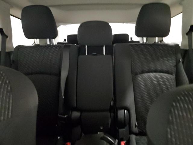 Photo 10 from auction – 2018 DODGE JOURNEY SE with VIN 3C4PDCAB6JT295016