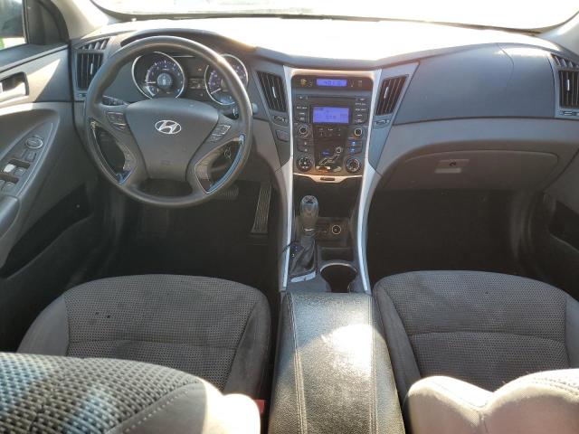 Фото 8 с аукциона – 2012 HYUNDAI SONATA GLS с VIN 5NPEB4AC2CH433472
