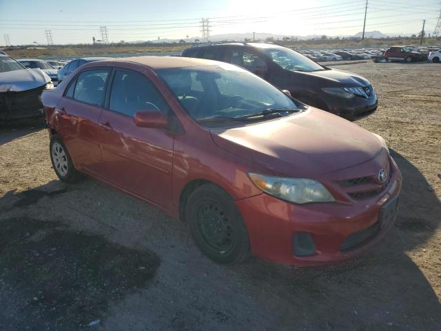 Photo 4 from auction – 2011 TOYOTA COROLLA BA with VIN 2T1BU4EE0BC600499