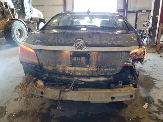 Photo 6 from auction – 2015 BUICK LACROSSE with VIN 1G4GB5G37FF316910