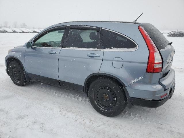 Photo 2 from auction – 2011 HONDA CR-V EX with VIN 5J6RE4H56BL825844