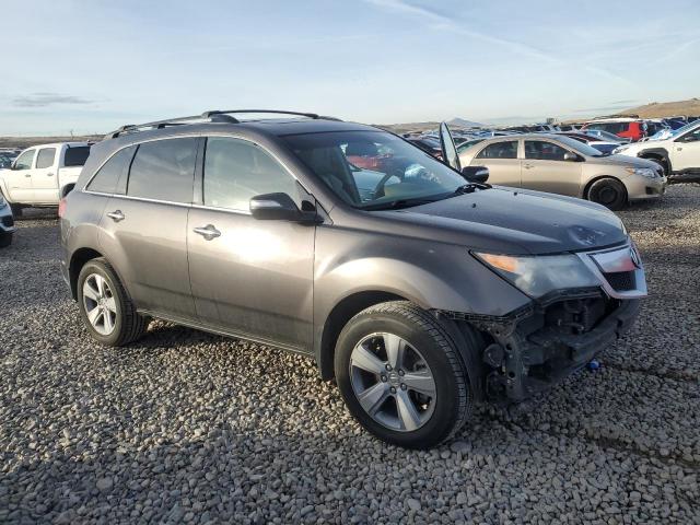 Foto 4 de la subasta – 2012 ACURA MDX TECHNO con VIN 2HNYD2H39CH523030