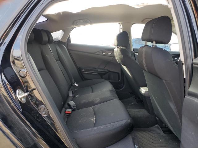 Photo 10 from auction – 2019 HONDA CIVIC LX with VIN 19XFC2F64KE017189