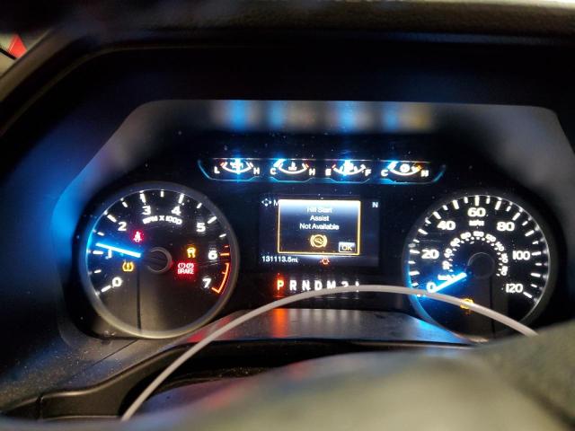 Photo 9 from auction – 2015 FORD F150 SUPER with VIN 1FTFX1EG9FFD12602