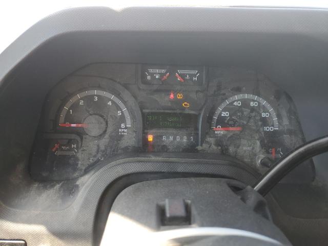 Photo 9 from auction – 2011 FORD ECONOLINE with VIN 1FTNE2EL4BDA79190