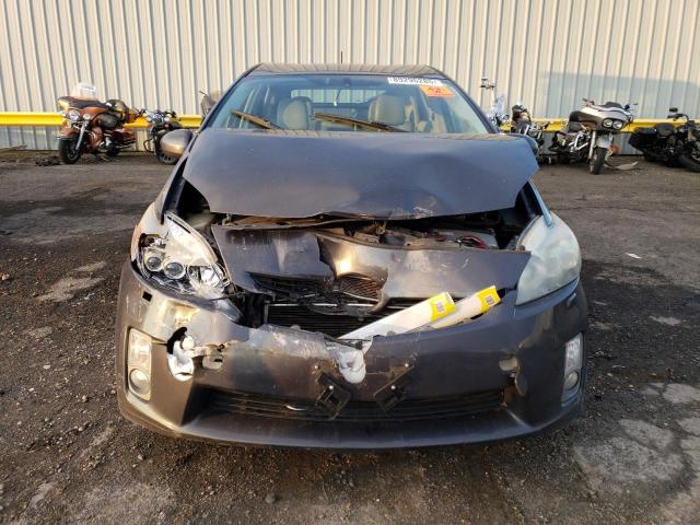 صورة رقم 5 من المزاد - 2010 TOYOTA PRIUS مع VIN JTDKN3DU7A0230757