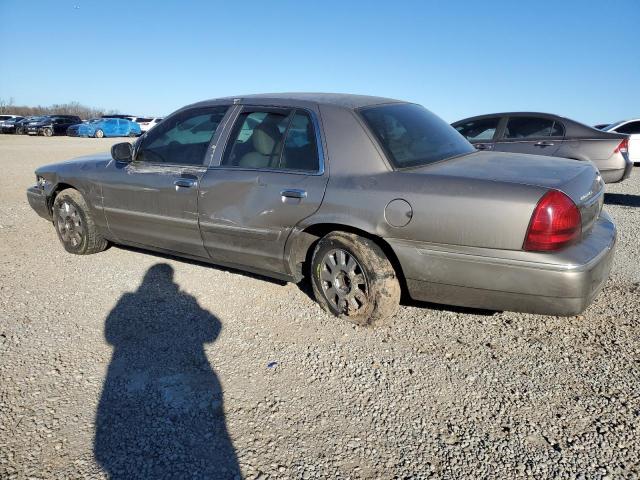 Photo 2 from auction – 2006 MERCURY GRAND MARQ with VIN 2MEFM75V76X644146