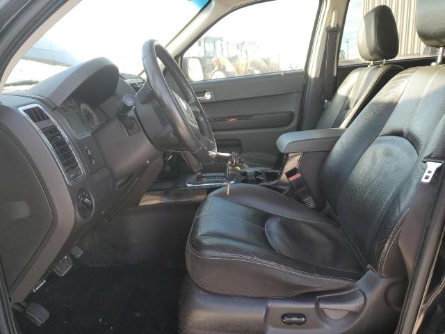Photo 7 from auction – 2008 MAZDA TRIBUTE S with VIN 4F2CZ96198KM29189