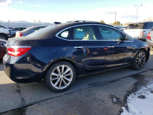 Photo 3 from auction – 2015 BUICK VERANO with VIN 1G4PS5SK0F4199875