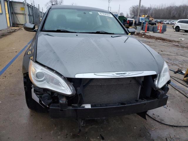 Photo 5 from auction – 2013 CHRYSLER 200 TOURIN with VIN 1C3CCBBBXDN546428