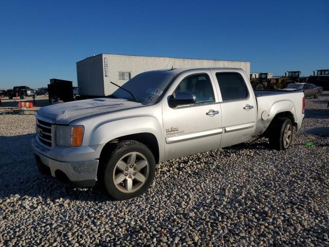 Photo 1 from auction – 2013 GMC SIERRA C15 with VIN 3GTP1VE07DG258955