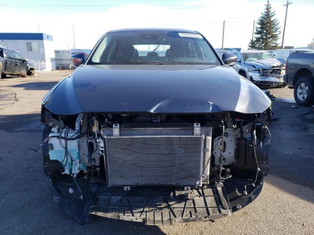 Photo 5 from auction – 2024 MAZDA CX-5 PREFE with VIN JM3KFBCL1R0443481