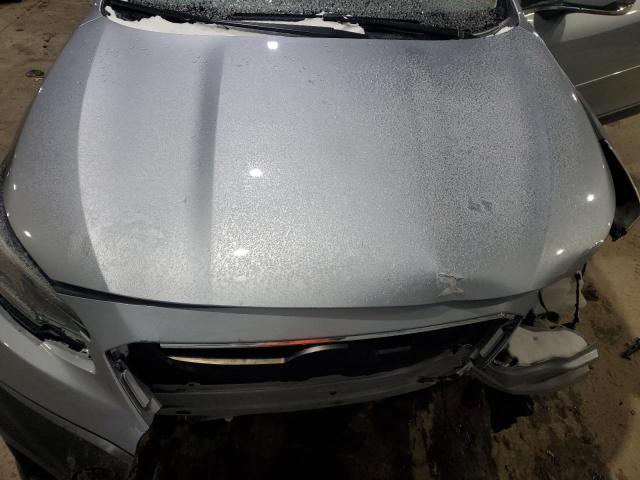 Photo 12 from auction – 2022 SUBARU OUTBACK PR with VIN 4S4BTACC3N3252239