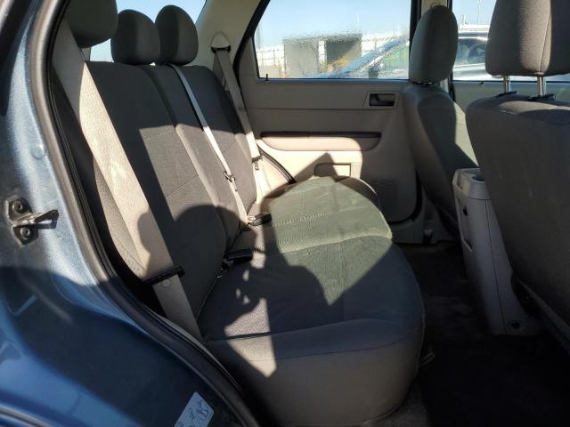 Снимка 11 от търг – 2011 FORD ESCAPE XLS с VIN 1FMCU0C77BKA69247