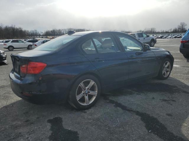 Photo 3 from auction – 2013 BMW 328 XI with VIN WBA3B3C57DF543992