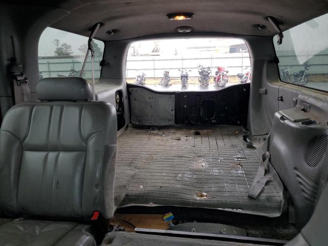 Photo 10 from auction – 2001 FORD EXCURSION with VIN 1FMNU40F01EC44401