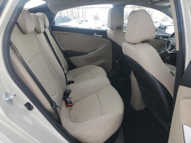 Photo 10 from auction – 2015 HYUNDAI ACCENT GLS with VIN KMHCT4AE0FU827211