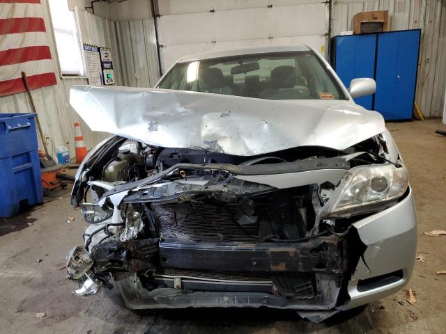 Photo 5 from auction – 2007 TOYOTA CAMRY CE with VIN 4T1BE46K47U171634