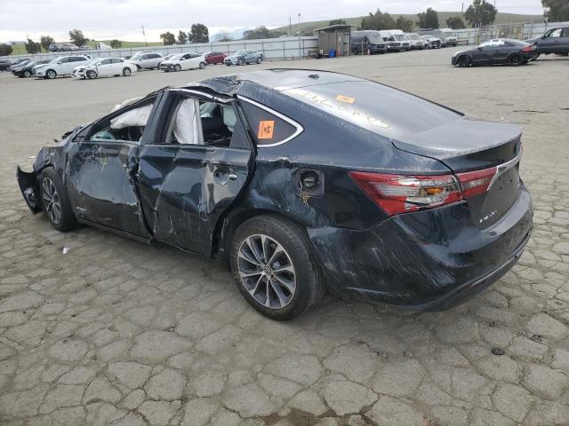 Photo 2 from auction – 2016 TOYOTA AVALON HYB with VIN 4T1BD1EB8GU051063