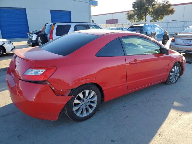 Photo 3 from auction – 2010 HONDA CIVIC EX with VIN 2HGFG1B87AH504218