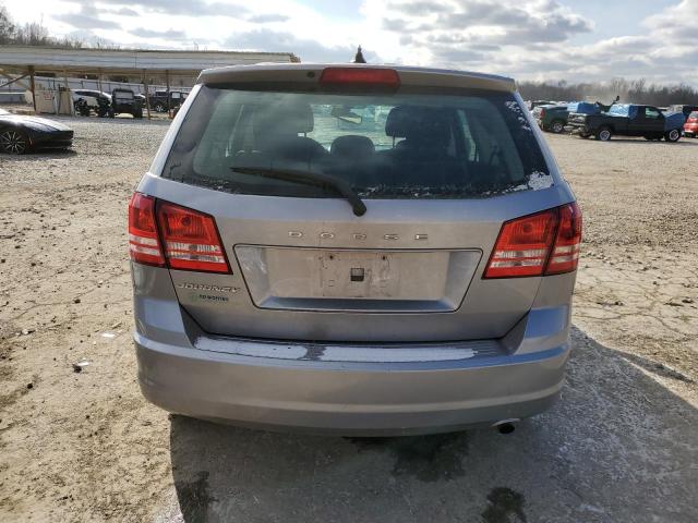 Photo 6 from auction – 2015 DODGE JOURNEY SE with VIN 3C4PDCAB2FT688597