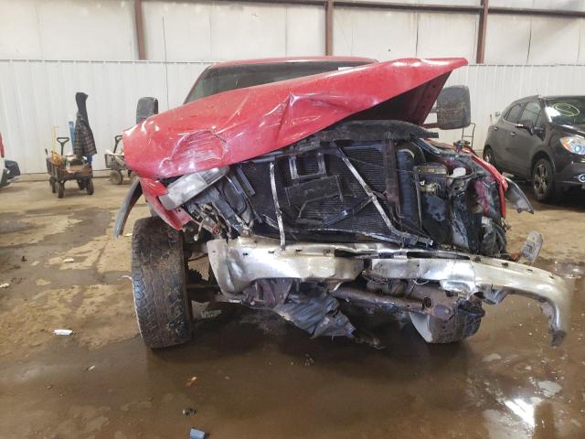 Photo 5 from auction – 2002 CHEVROLET SILVERADO with VIN 1GCHK23UX2F121089