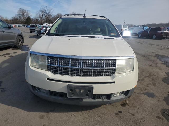 Photo 5 from auction – 2008 LINCOLN MKX with VIN 2LMDU88C08BJ07191