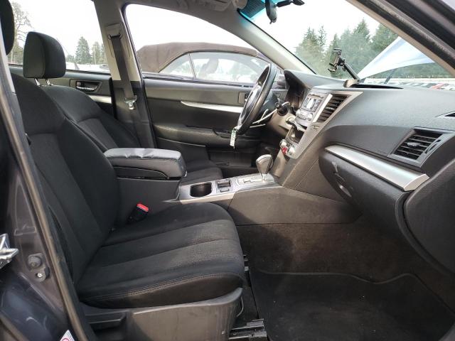 Photo 7 from auction – 2013 SUBARU LEGACY 2.5 with VIN 4S3BMCC66D3045026
