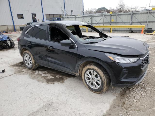 Photo 4 from auction – 2024 FORD ESCAPE ACT with VIN 1FMCU9GN8RUB32870
