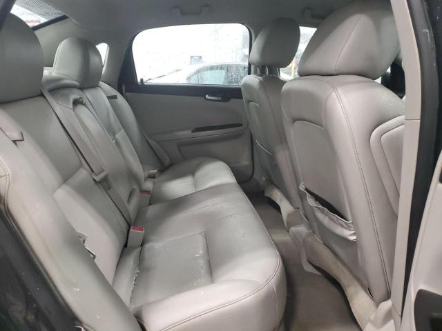 Photo 10 from auction – 2013 CHEVROLET IMPALA LTZ with VIN 2G1WC5E30D1164952